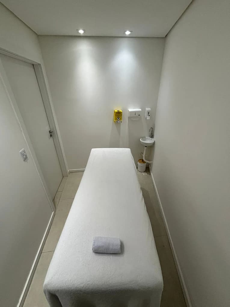 Terapia Capilar e Tratamentos